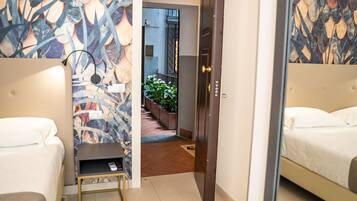 Camera Superior | Minibar, una cassaforte in camera, con stile personalizzato