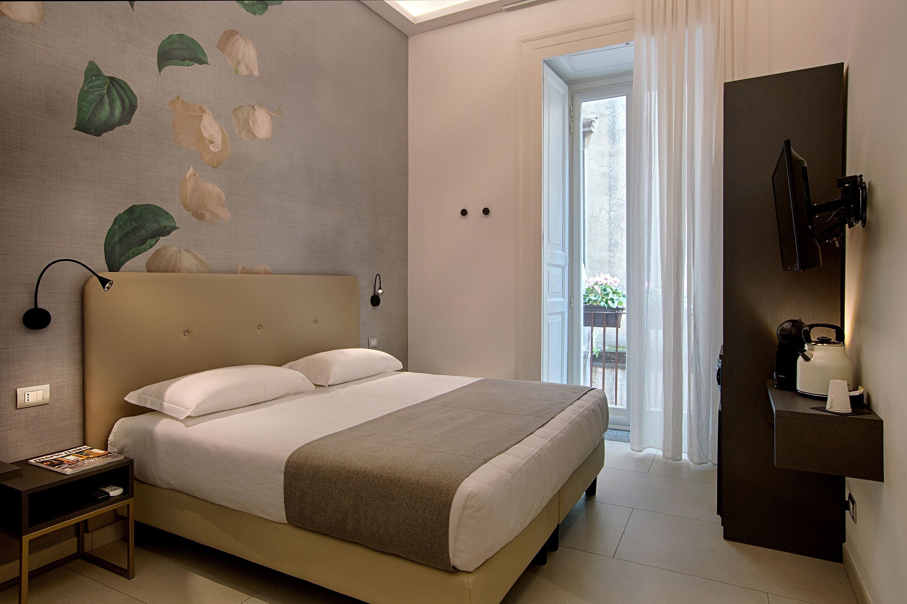 Foto - B&B Napoli Time