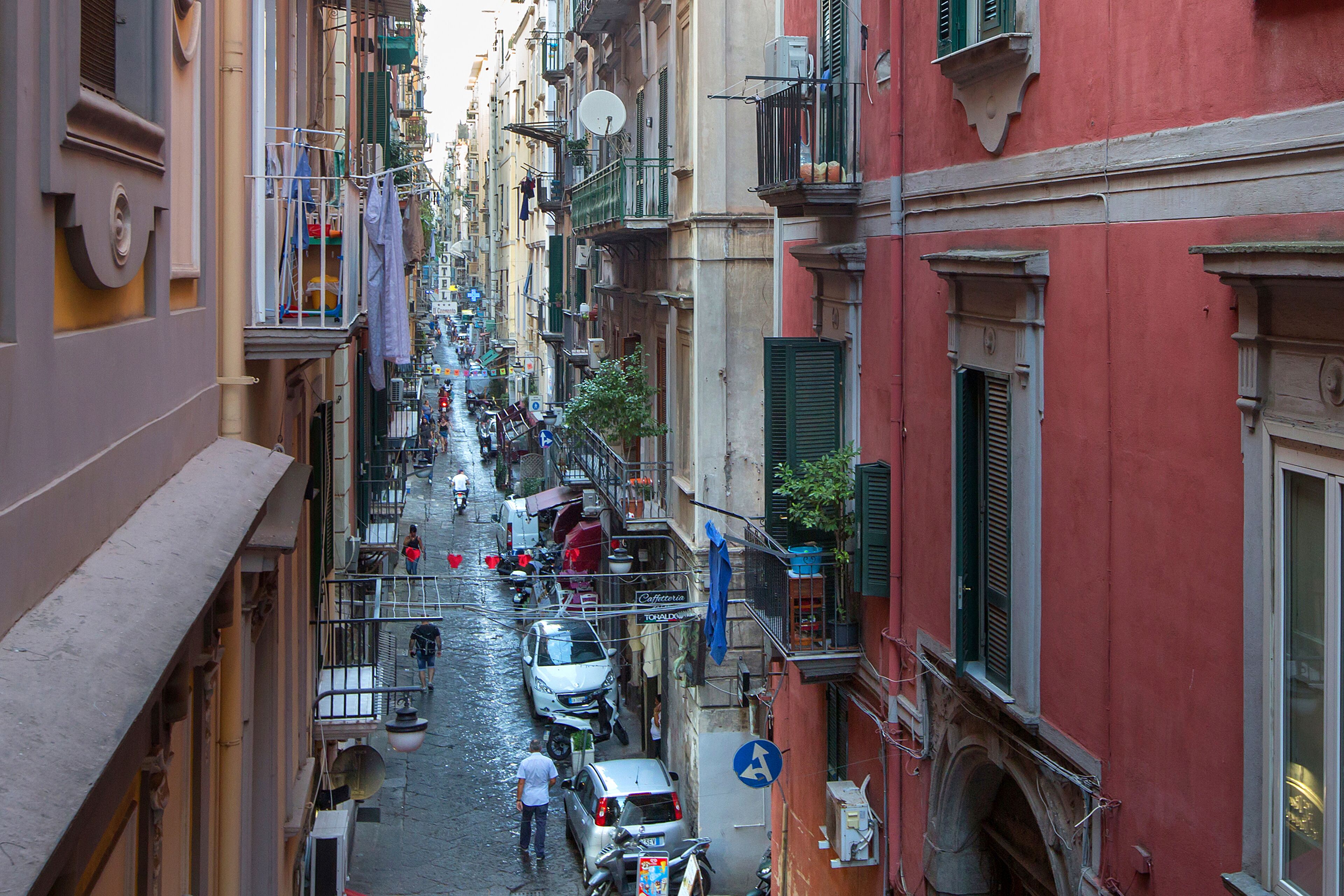 Foto - B&B Napoli Time