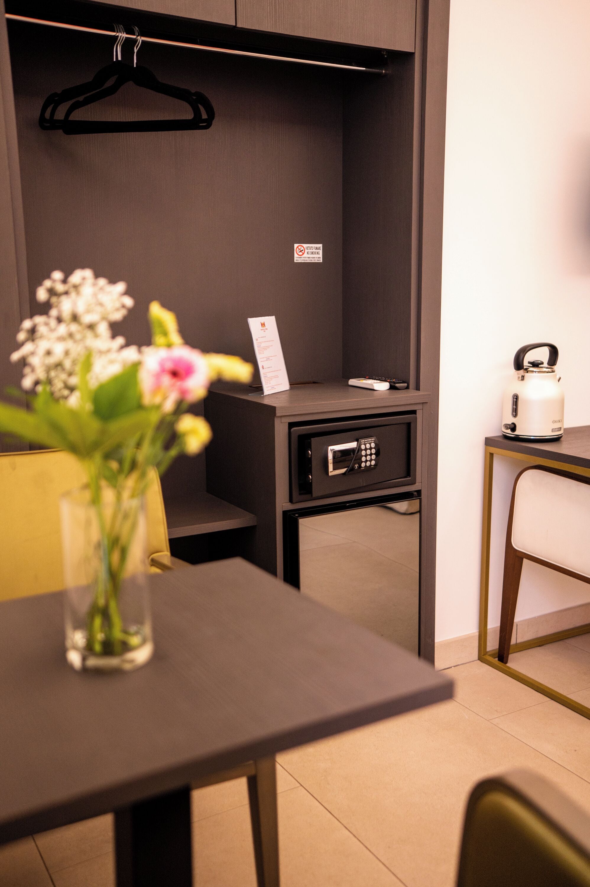 Foto - B&B Napoli Time