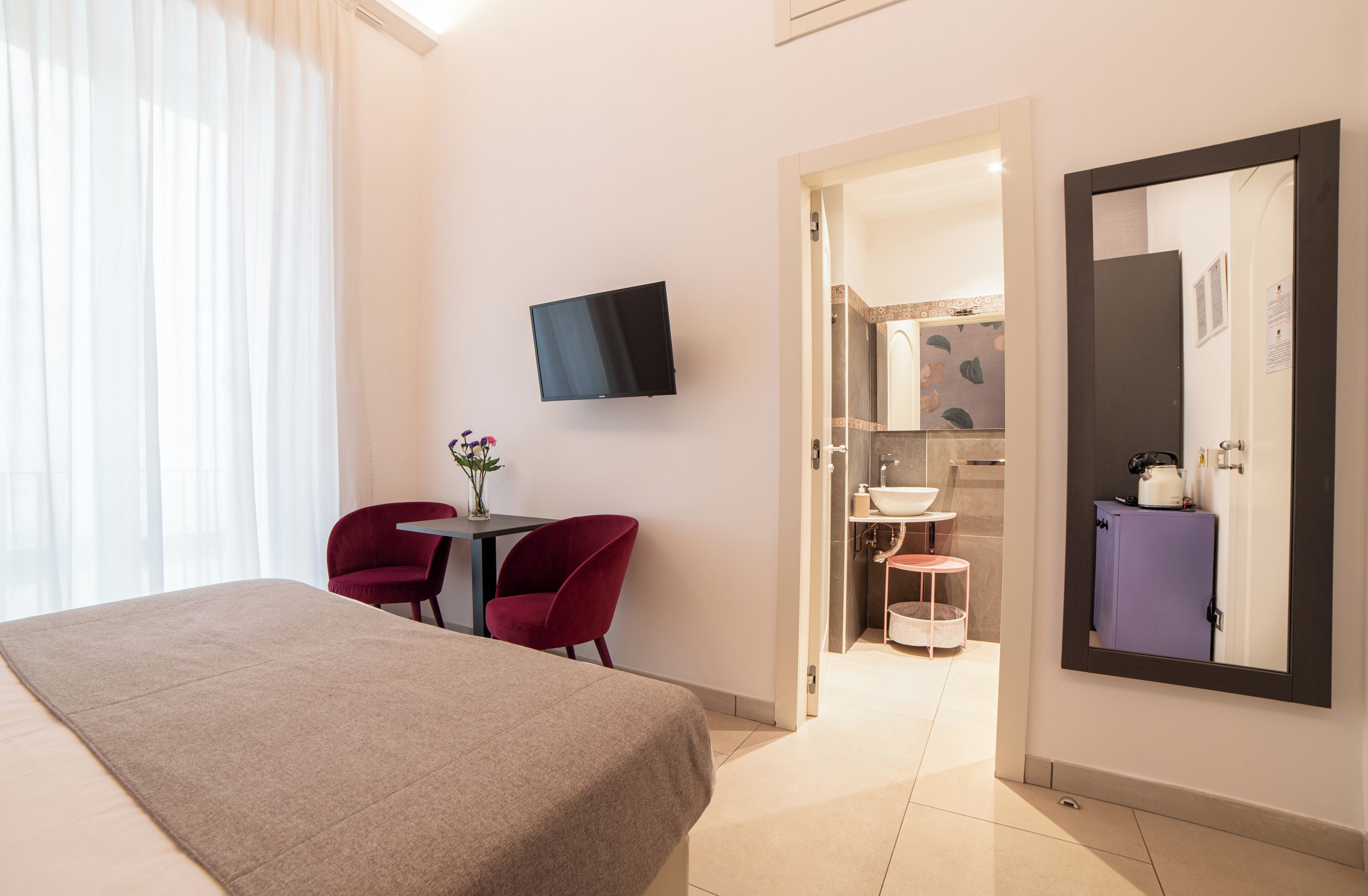 Foto - B&B Napoli Time