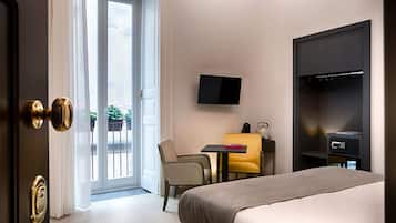 Chambre Supérieure