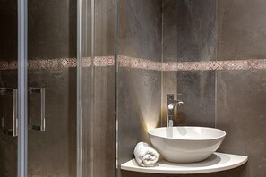 Bathroom sink - Napoli Time (Naples)