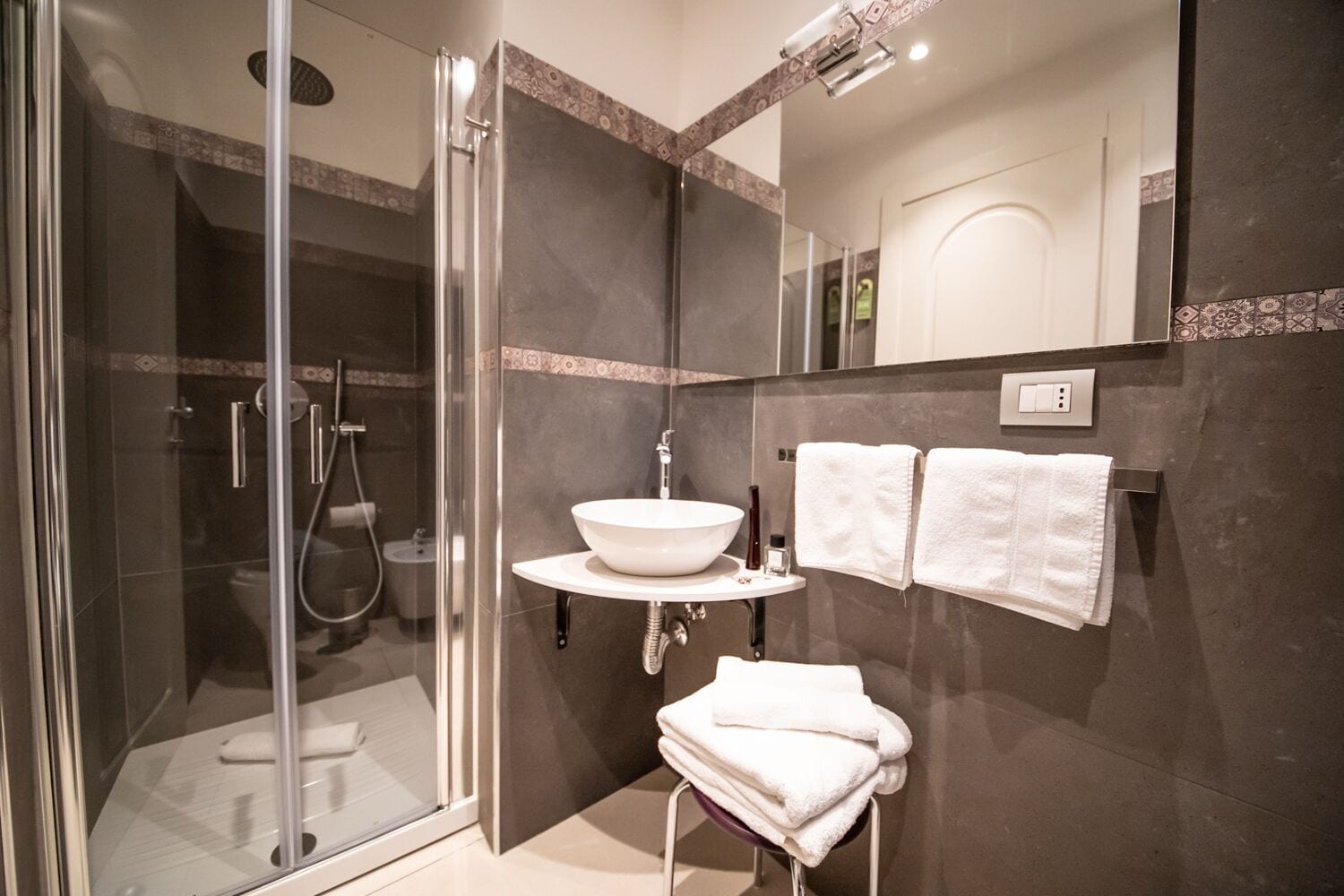 Foto - B&B Napoli Time