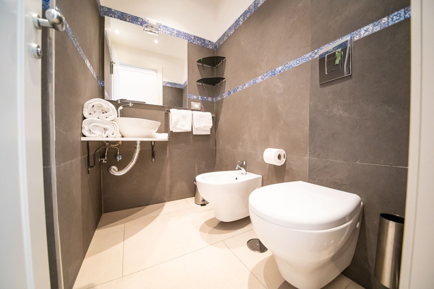 Foto - B&B Napoli Time