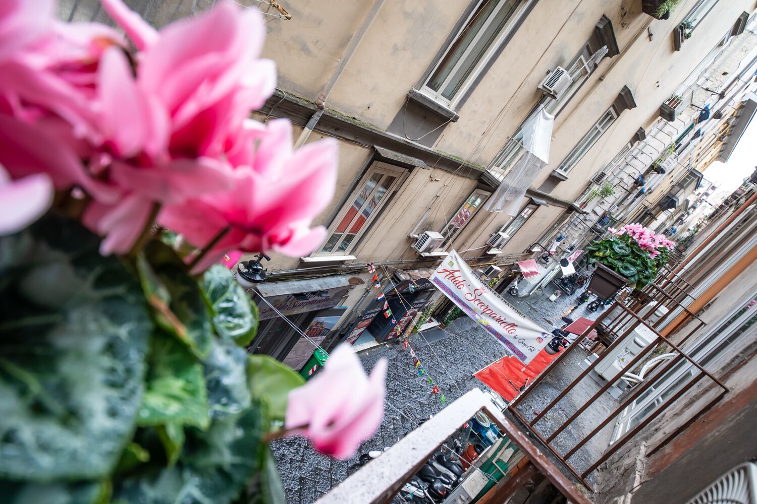 Foto - B&B Napoli Time