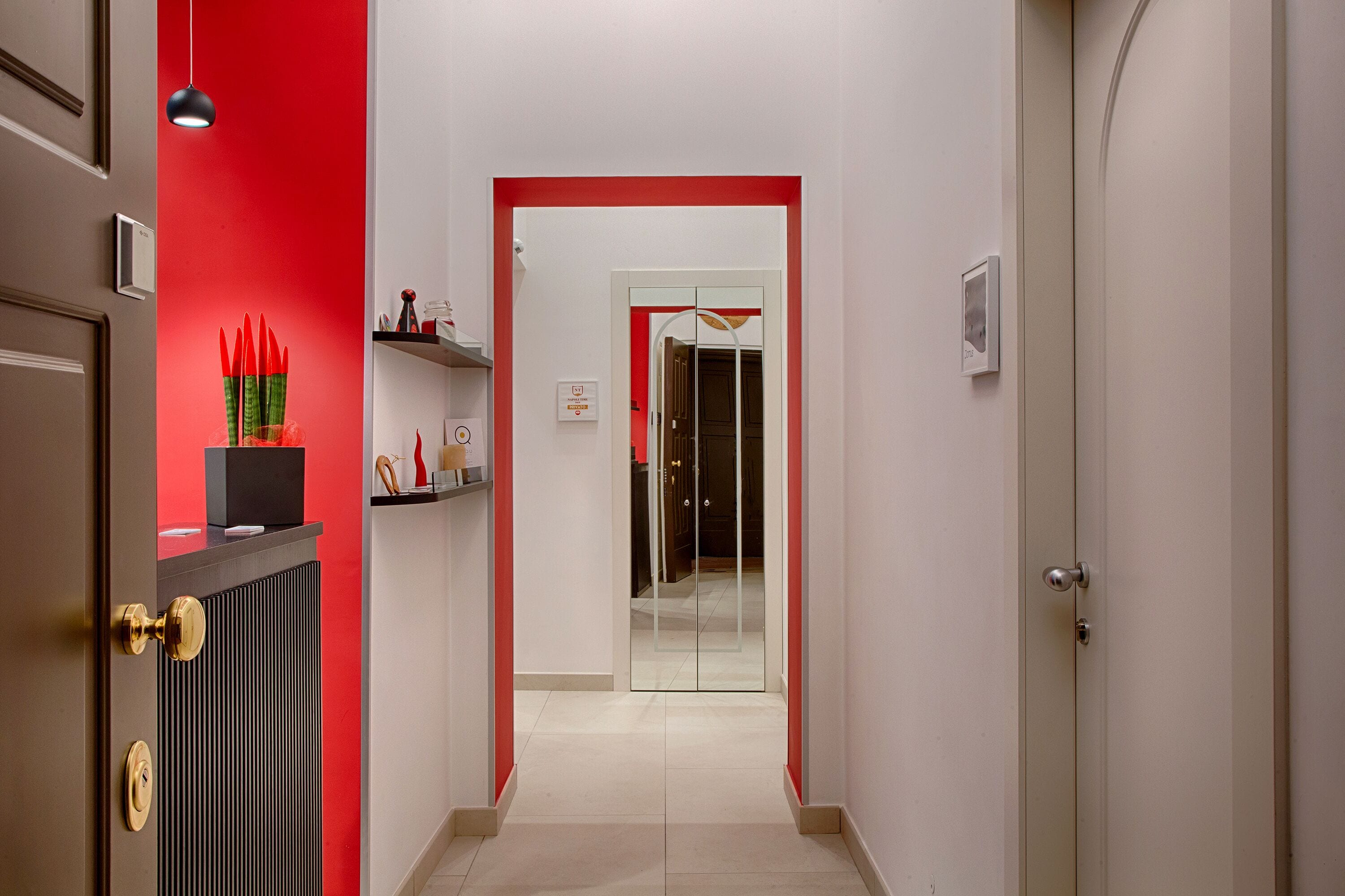 Foto - B&B Napoli Time