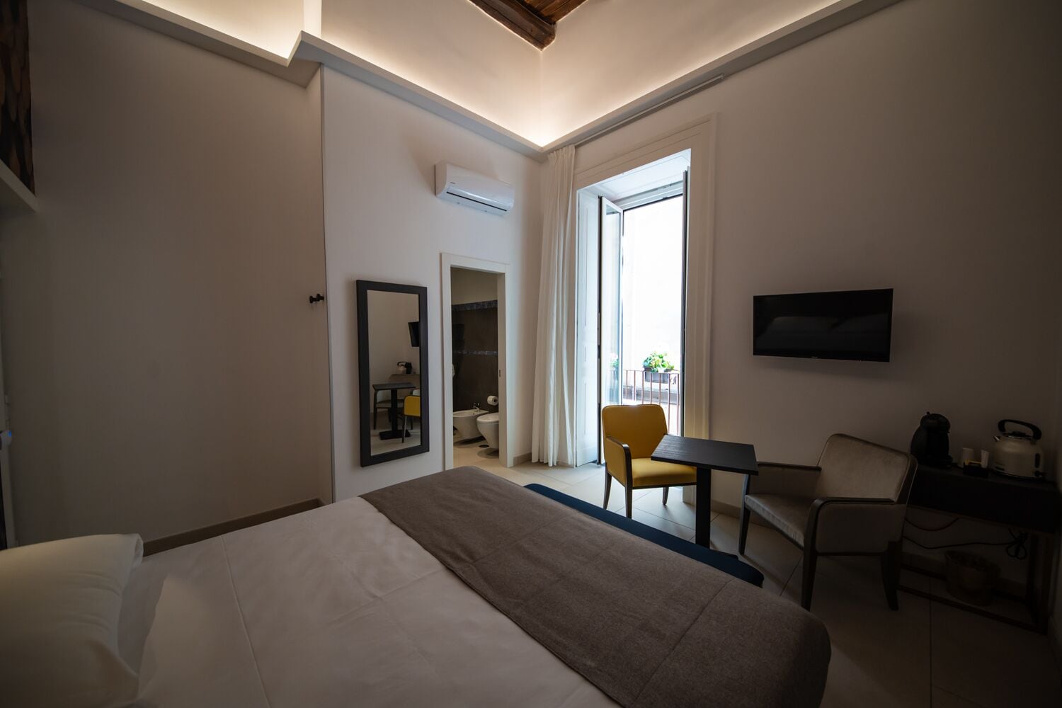 Foto - B&B Napoli Time