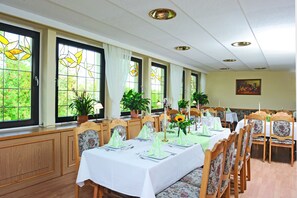 Restaurant - Zum Alten Brauhaus (Oberwiesenthal)