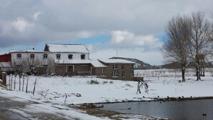 Front of property - Résidence Dayet Aoua (Dayat Aoua)