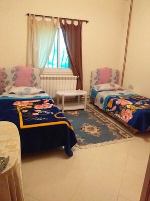 Comfort-Haus, 3Â Schlafzimmer