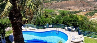 Charming Villa Maria