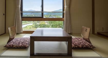 Kamenoi Hotel Ome