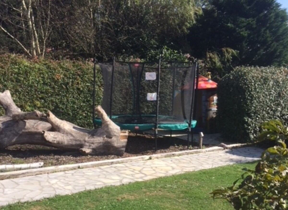 Bild für Gastgeberprofil