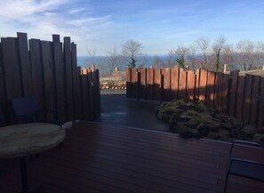 Property grounds - Maddiola Apart 1, Orio (Orio)
