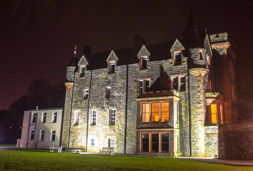 Machermore Castle Estate