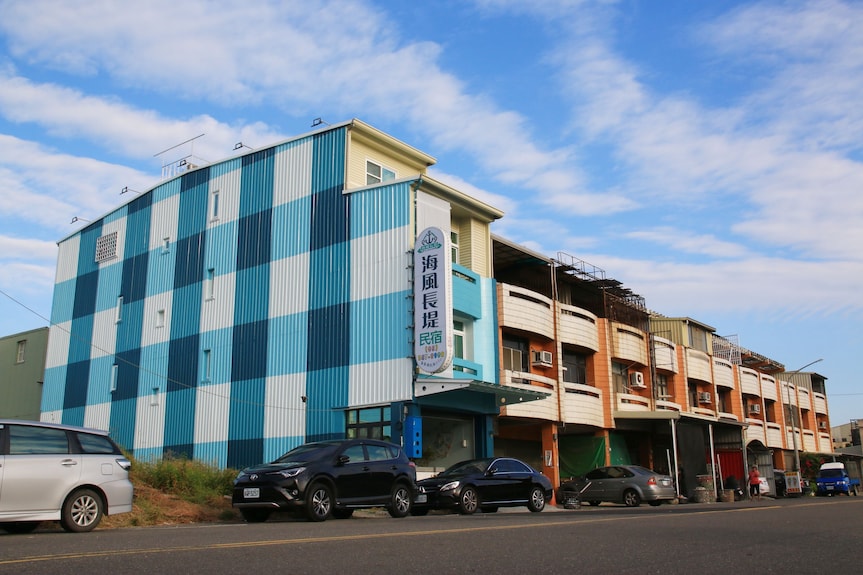 長堤特色民宿評價、特色體驗、房價資訊、訂房連結 – 市區便利與親切服務 - 照片 10