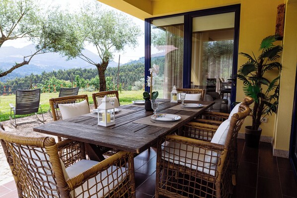 Exterior - Boavista Country Houses (Cabeceiras de Basto)