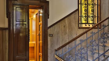 Treppe