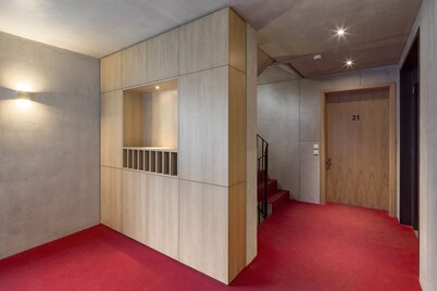 Premium Apartments Thommen