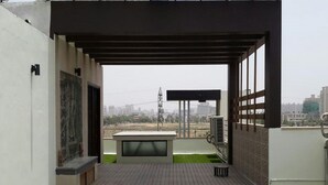Teras/patio