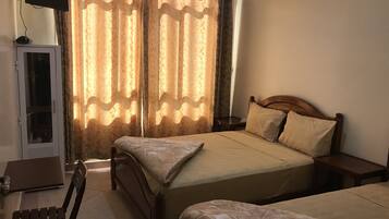 Triple Room | Free WiFi