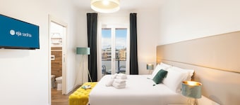 Mapi's rooms