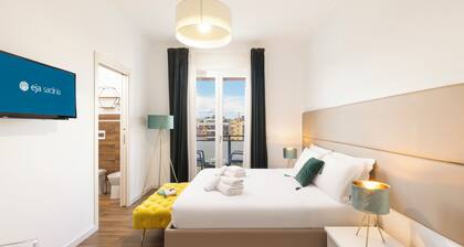 Mapi's rooms