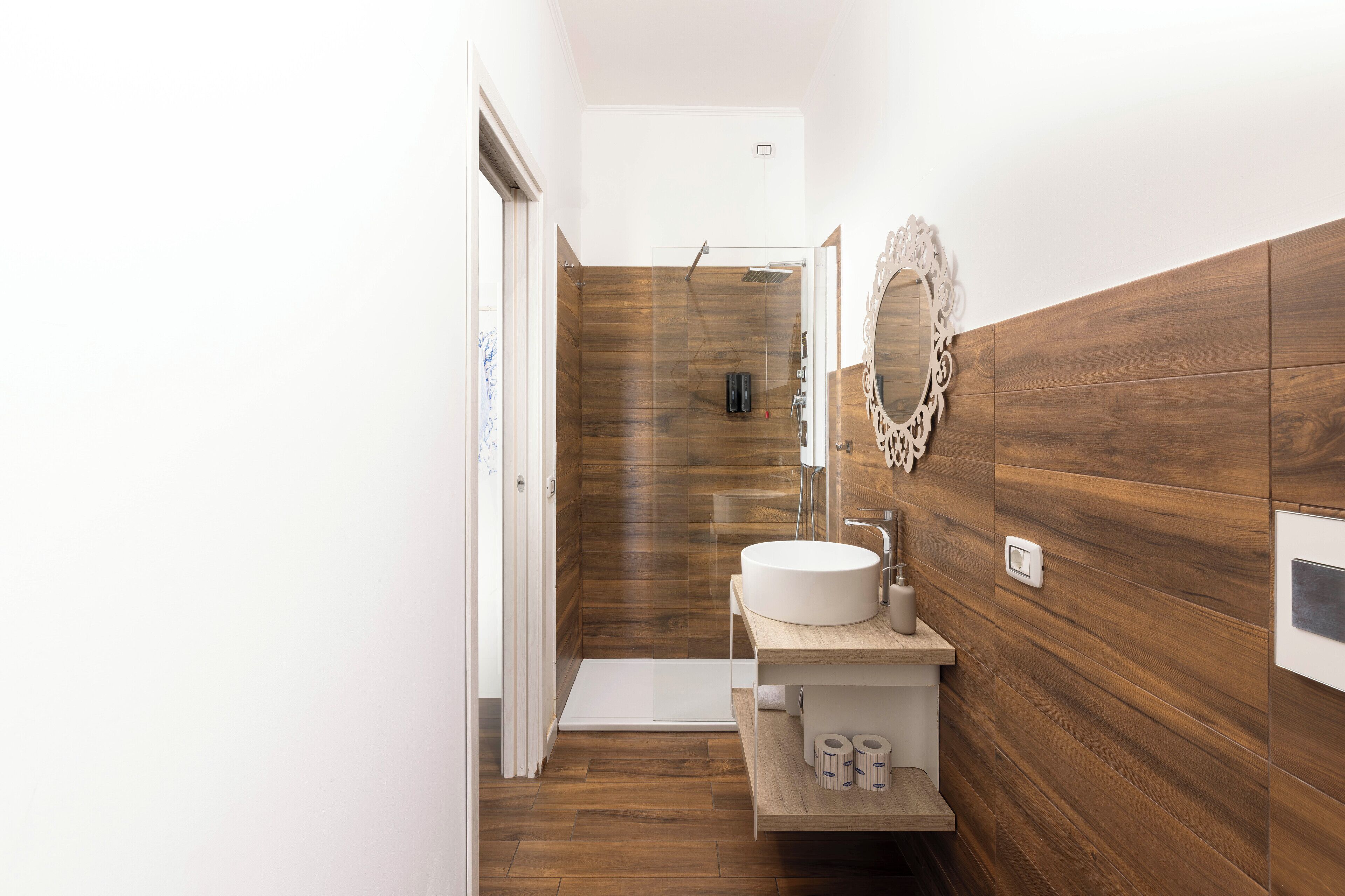 Foto - Mapi's rooms