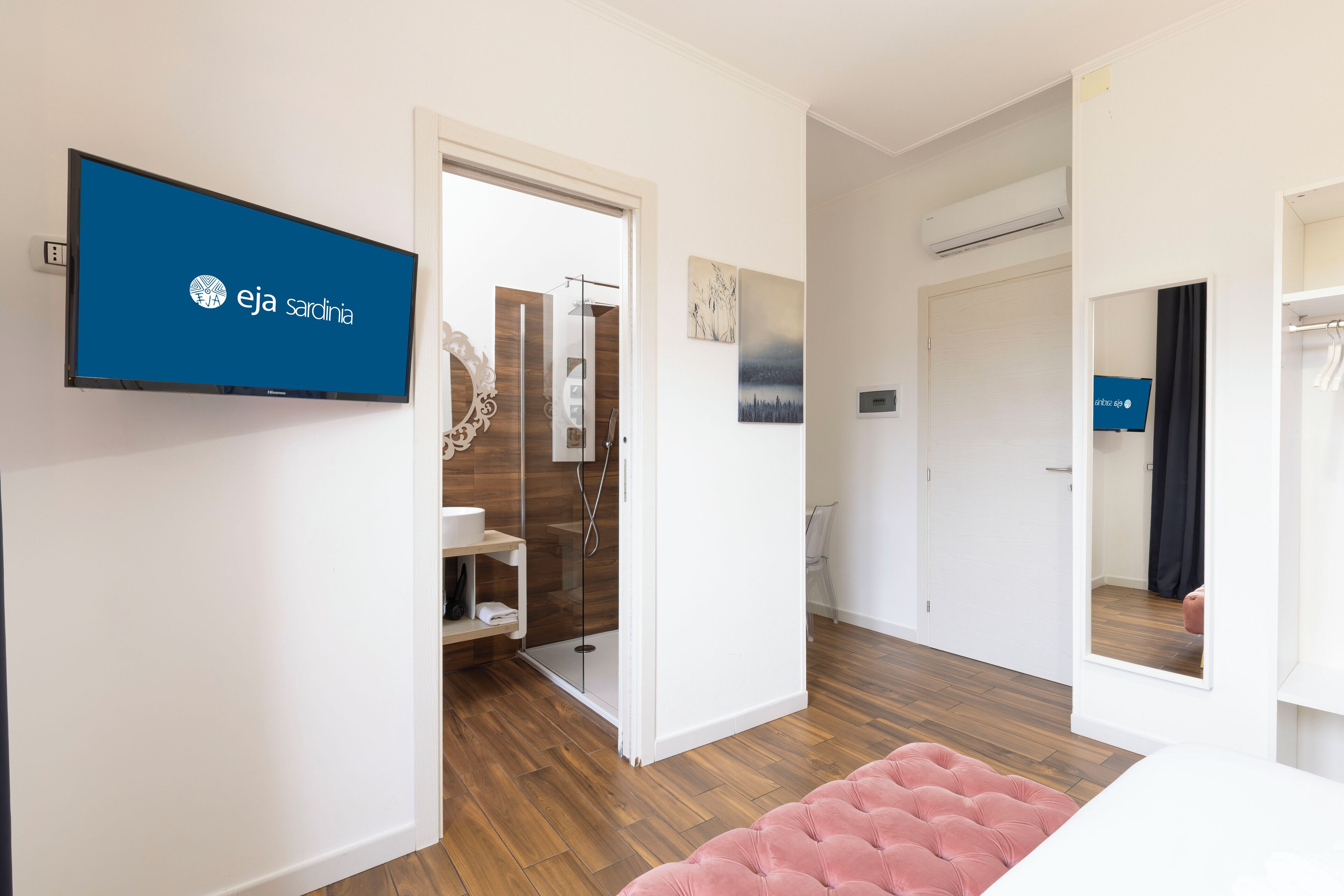 Foto - Mapi's rooms