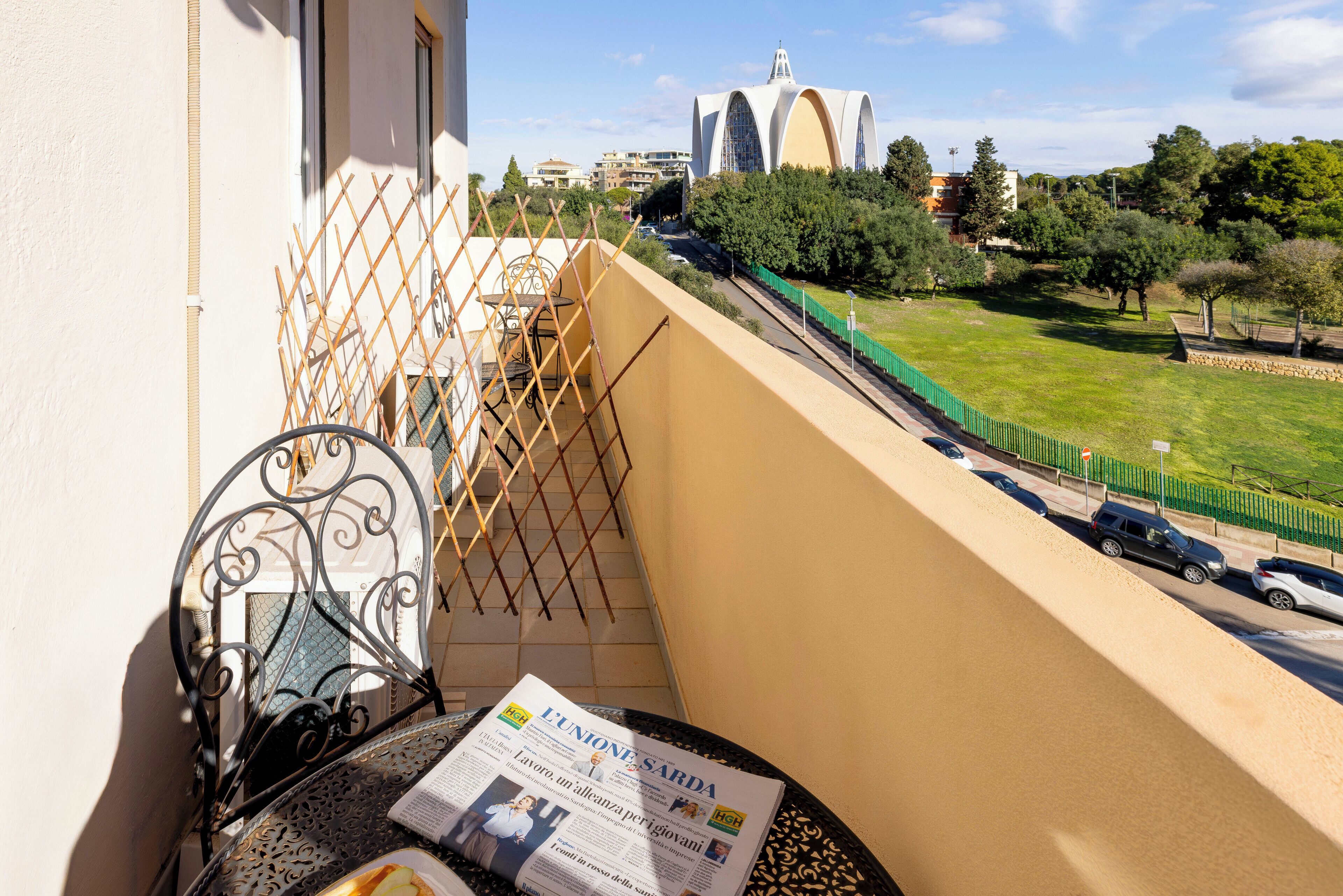 Photo - Mapi's Rooms - Eja Sardinia