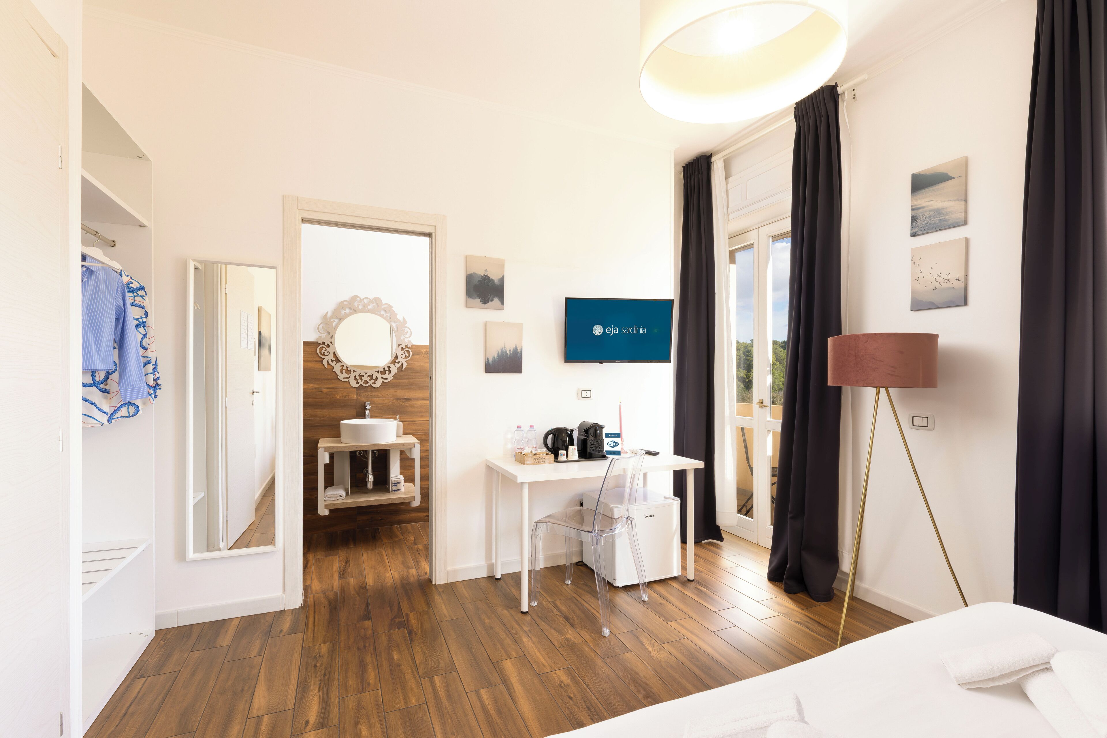 Foto - Mapi's rooms