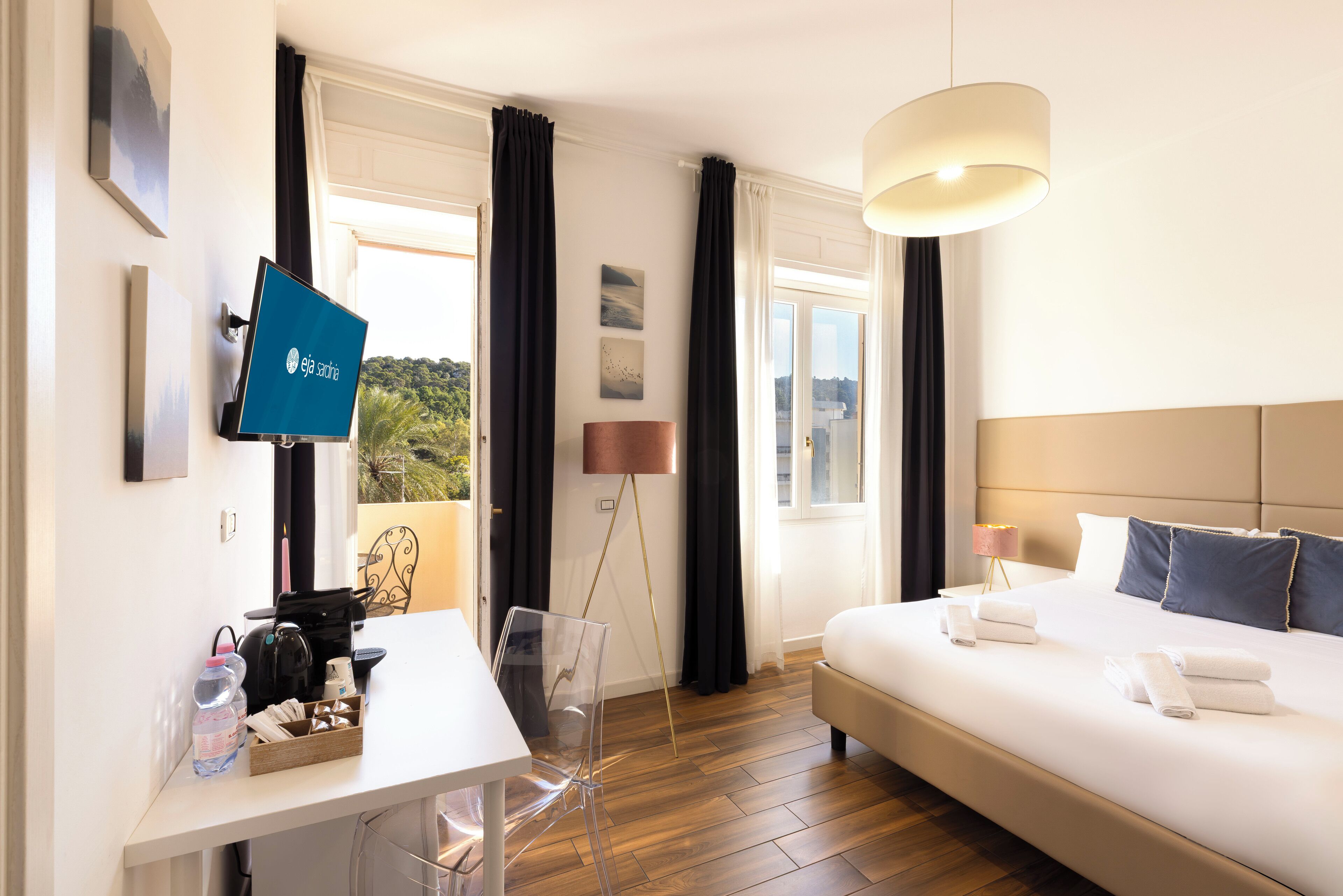 Photo - Mapi's Rooms - Eja Sardinia