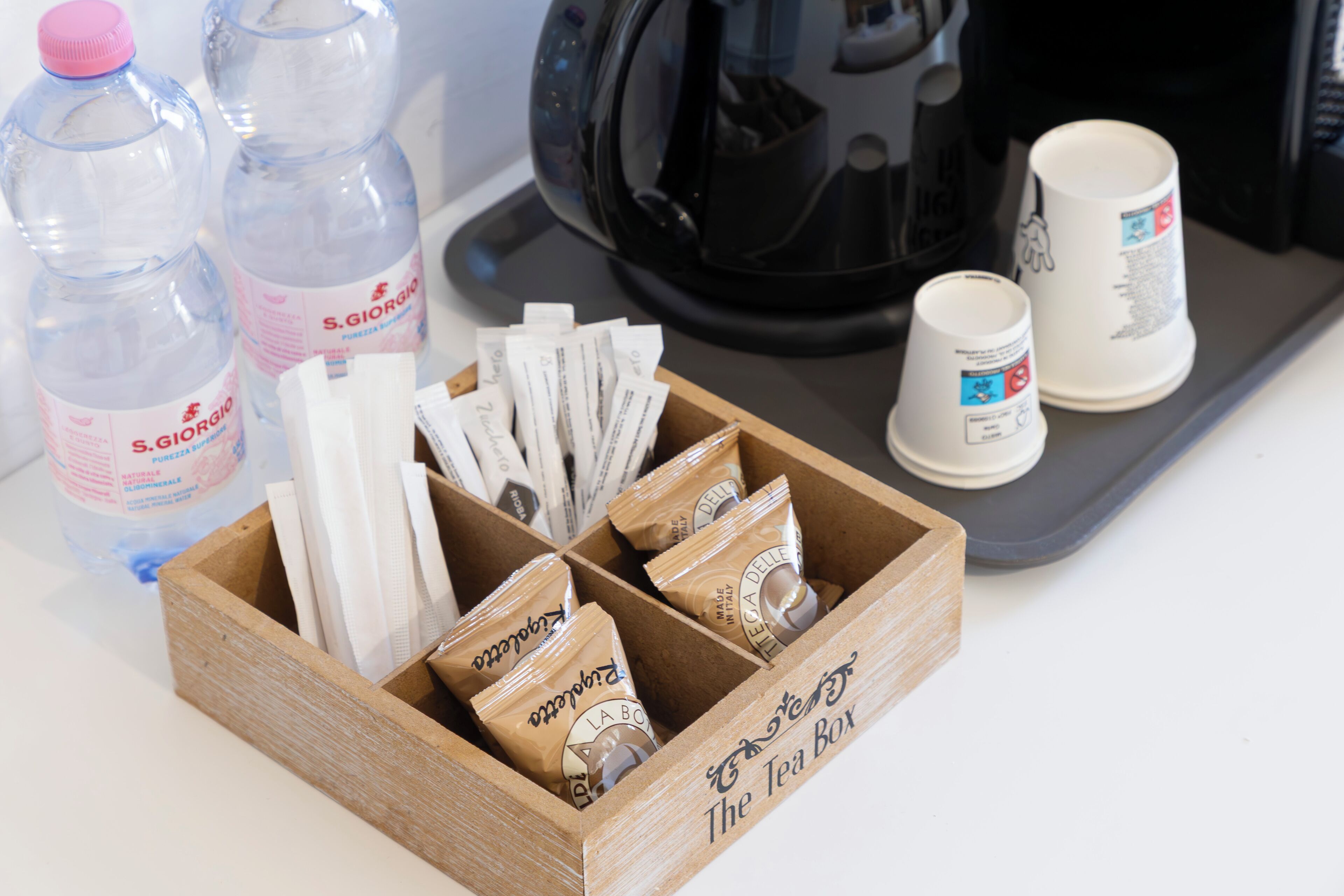 Photo - Mapi's Rooms - Eja Sardinia