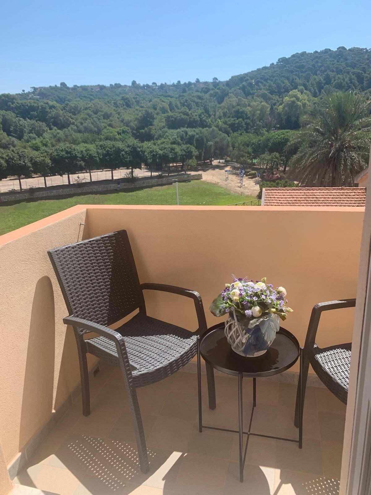 Foto - Mapi’s Rooms