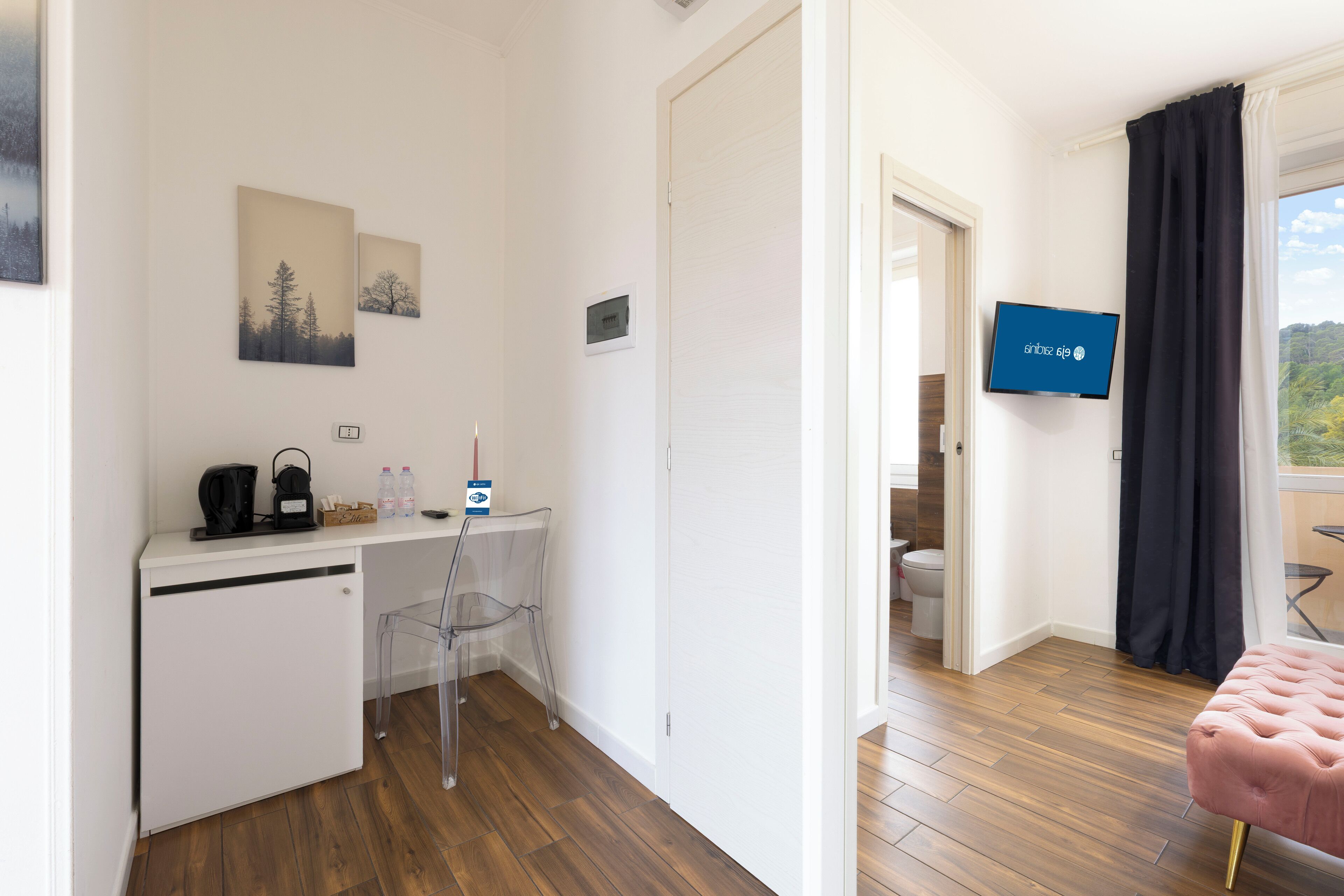 Photo - Mapi's Rooms - Eja Sardinia