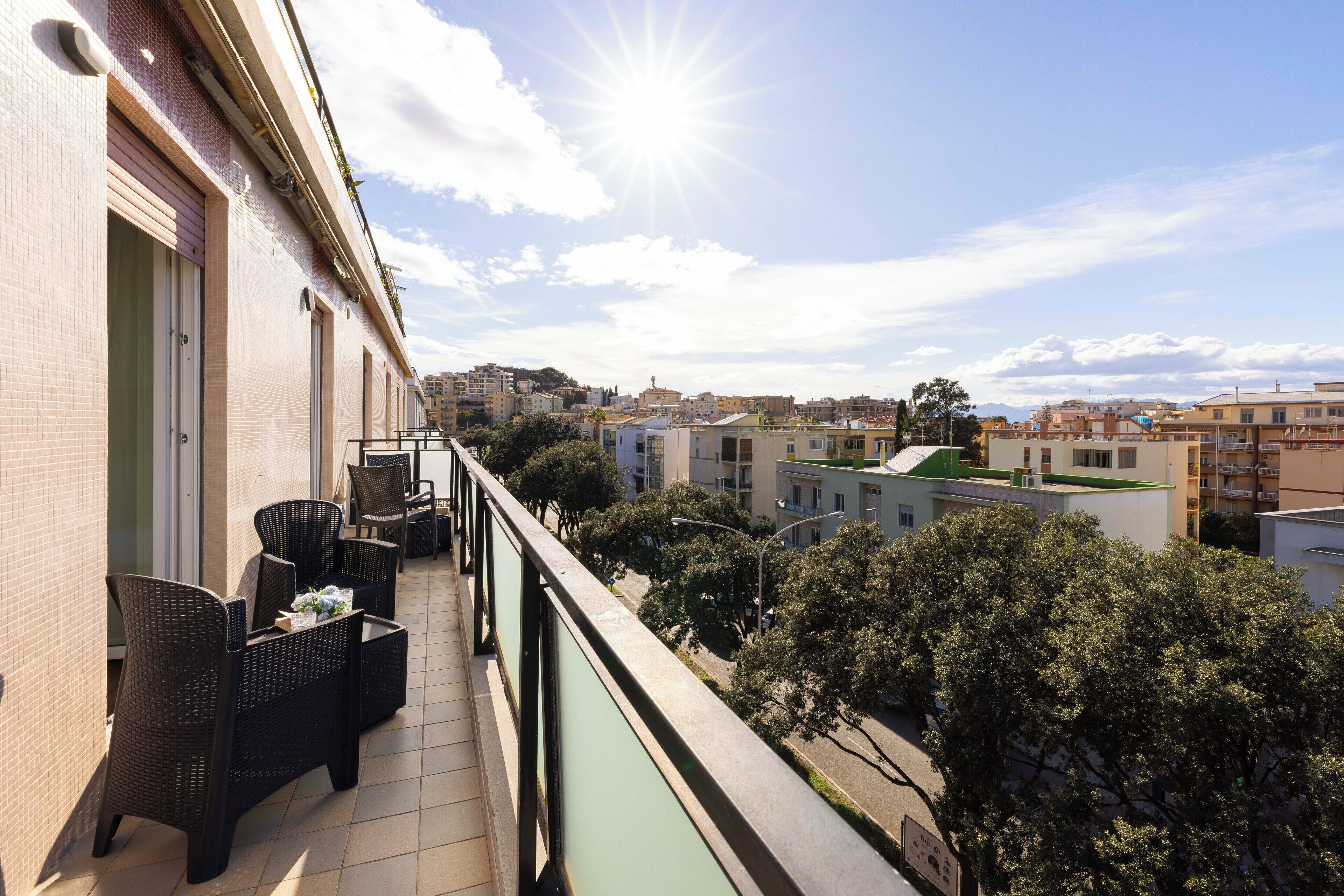 Photo - Mapi's Rooms - Eja Sardinia