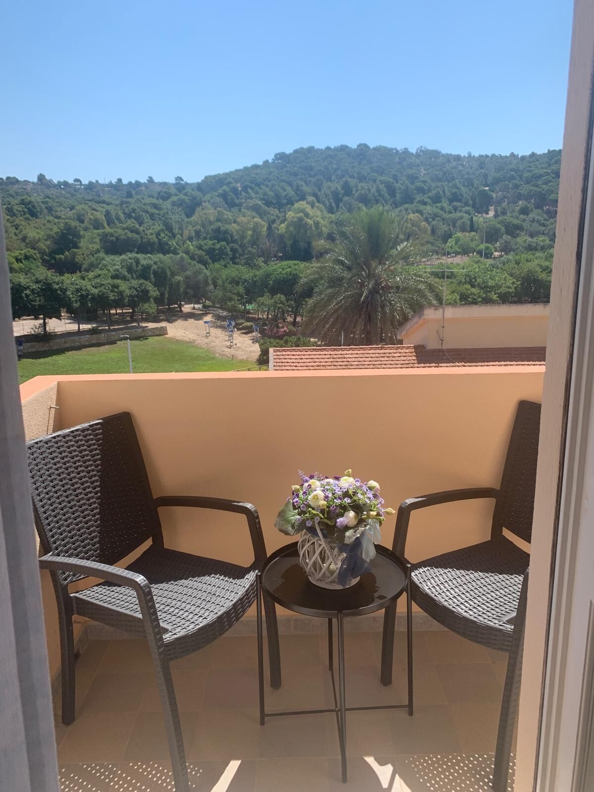 Foto - Mapi’s Rooms