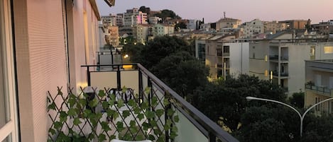 Superior Double or Twin Room, Balcony | Front of property