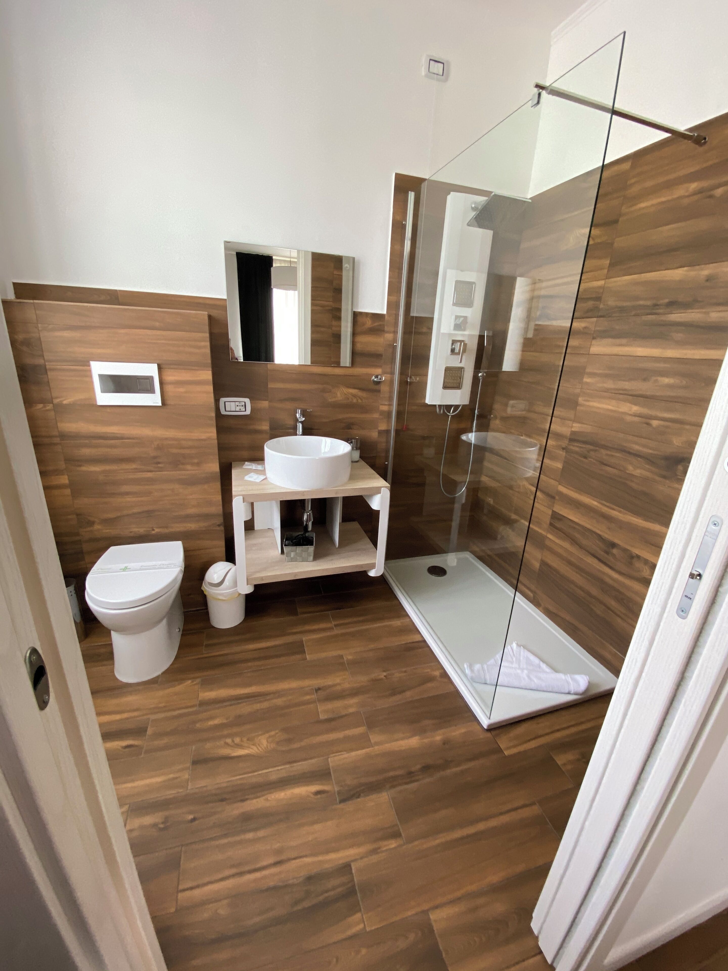 Foto - Mapi’s Rooms