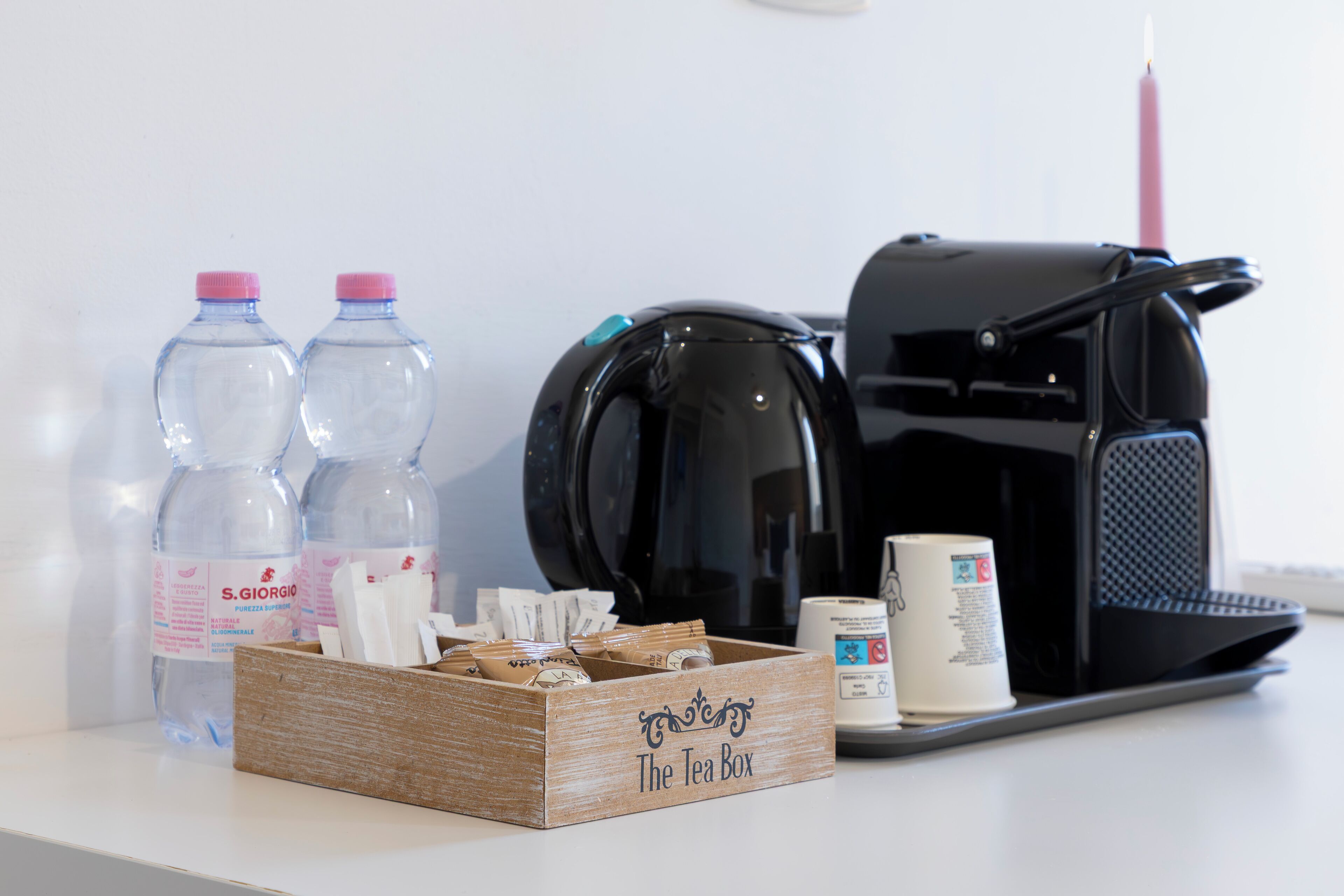 Photo - Mapi's Rooms - Eja Sardinia