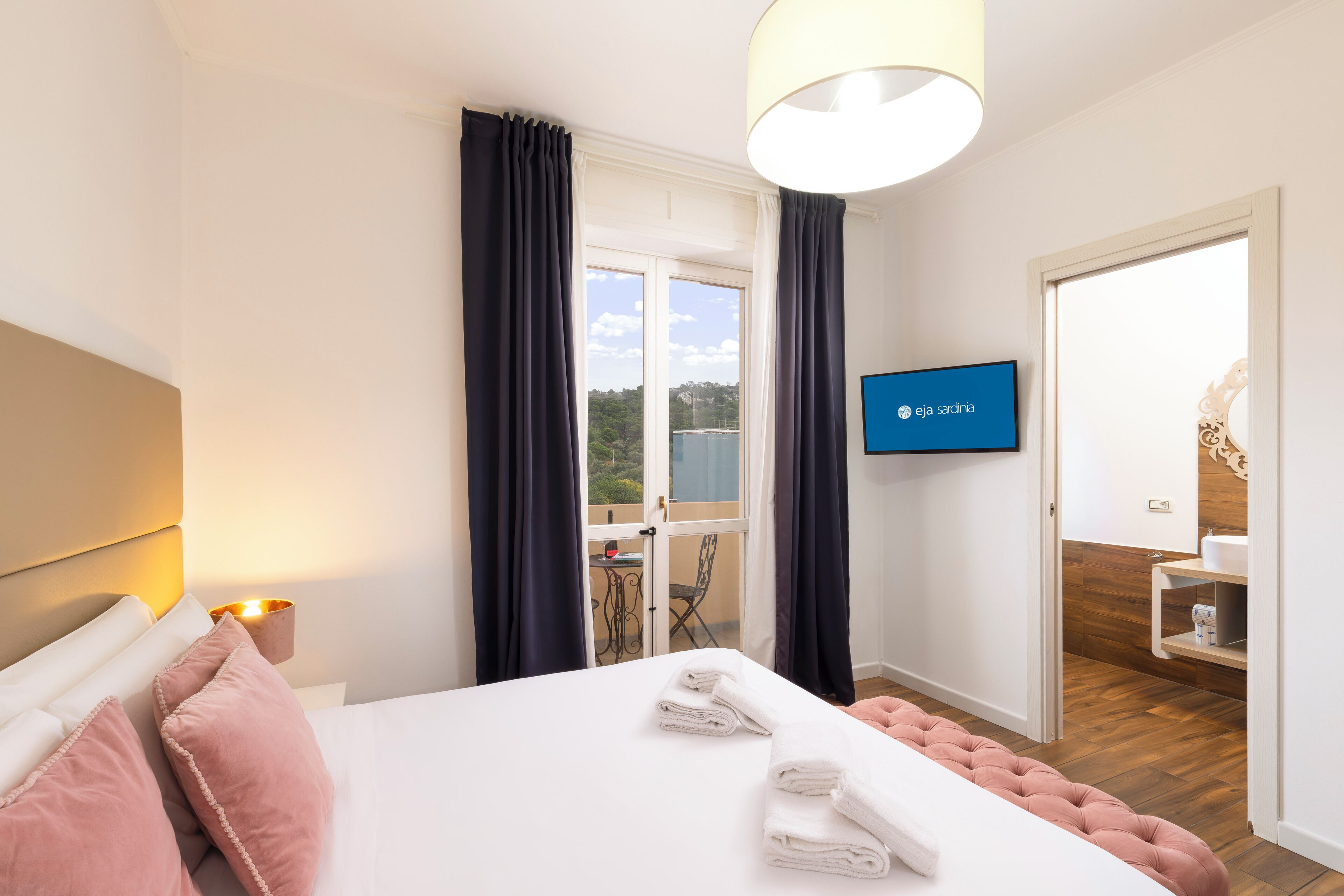 Photo - Mapi's Rooms - Eja Sardinia