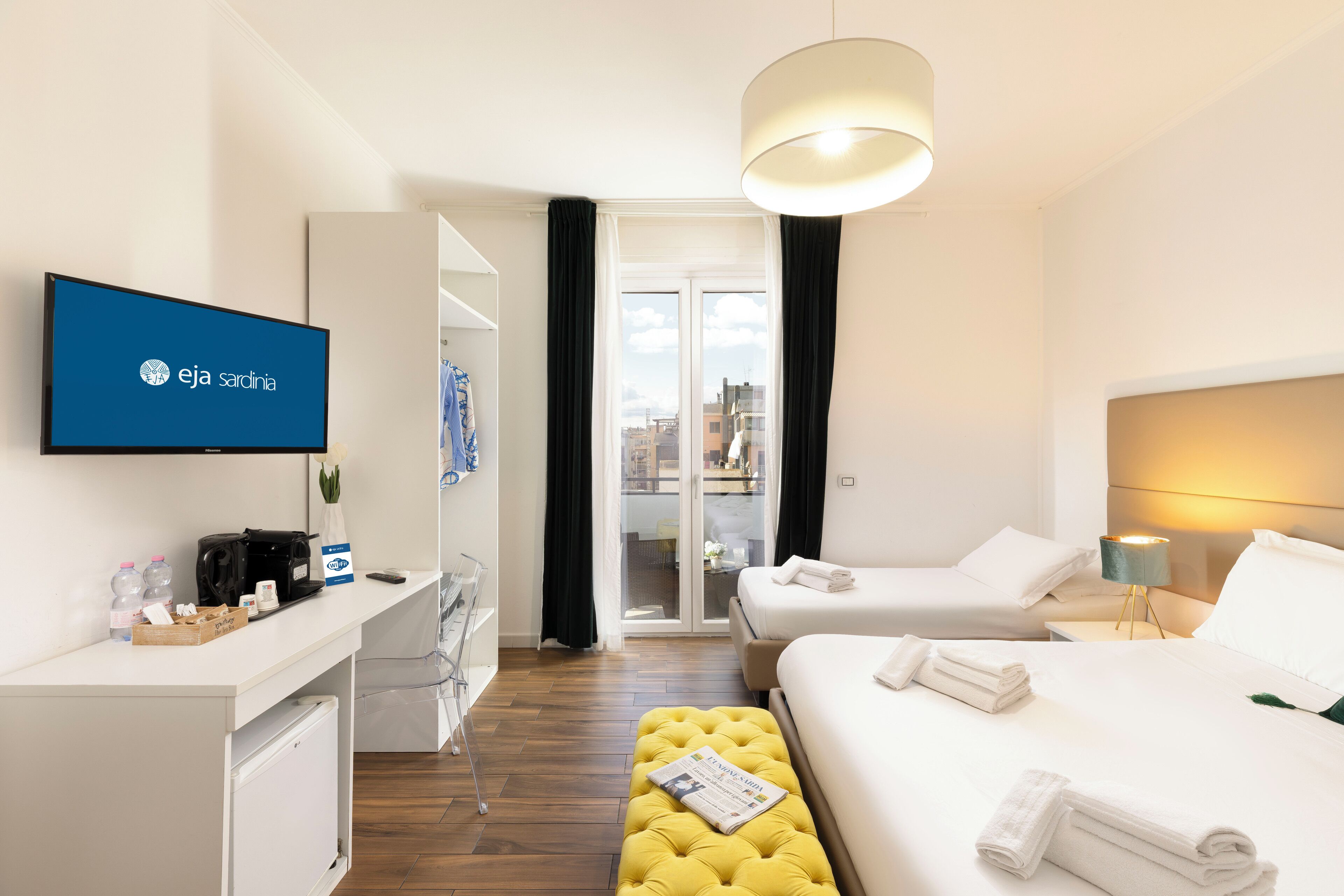 Photo - Mapi's rooms
