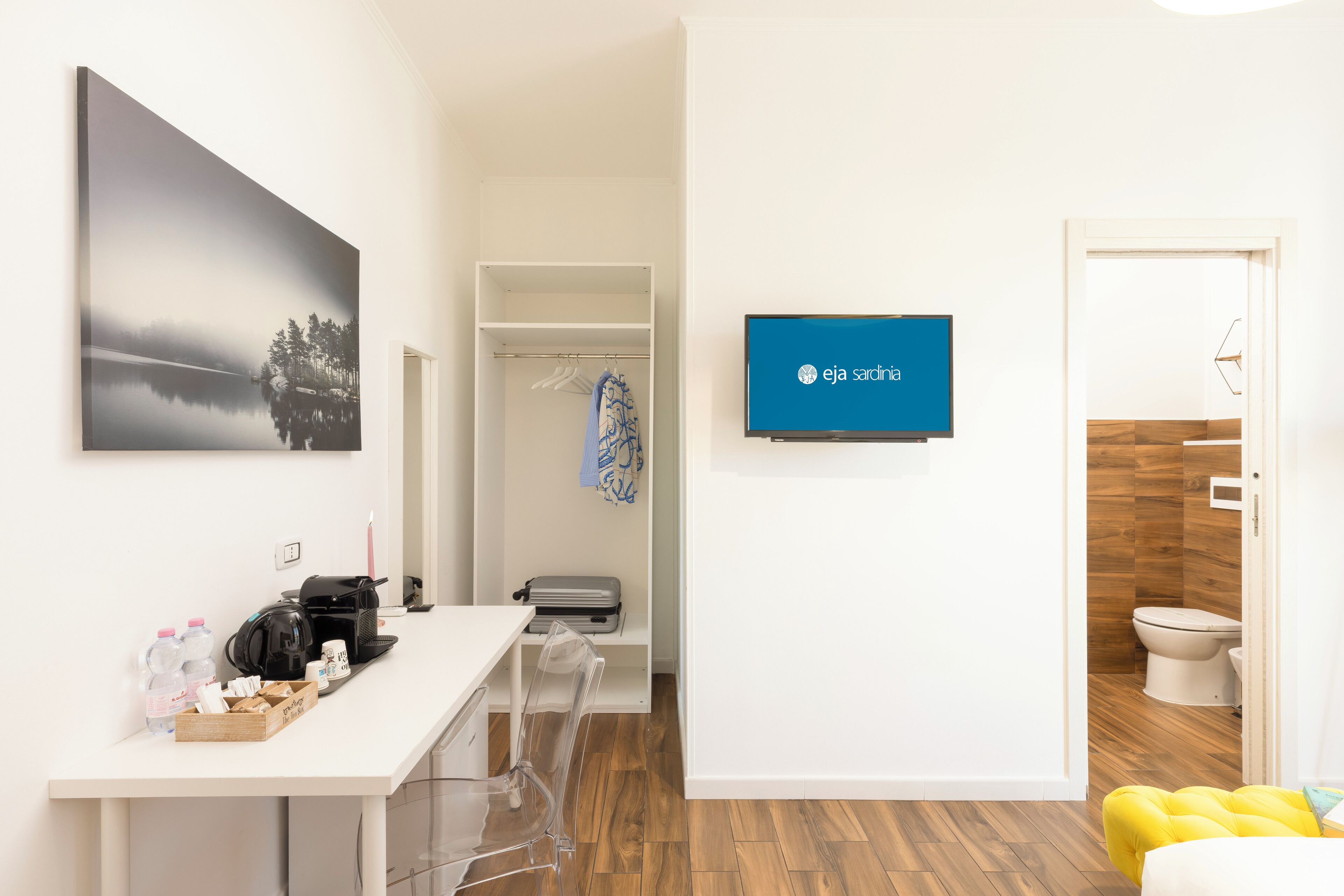 Photo - Mapi's Rooms - Eja Sardinia