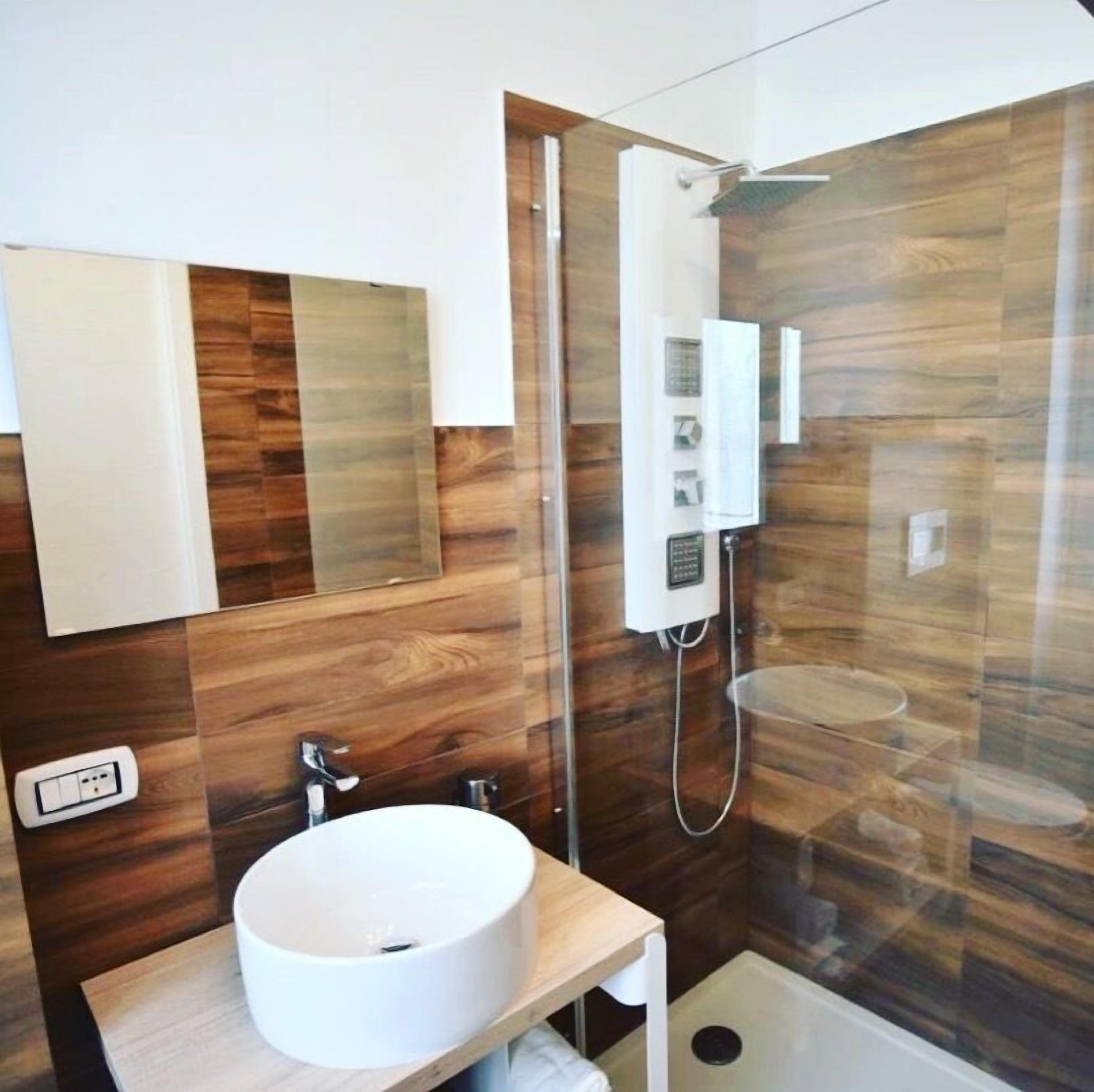 Foto - Mapi’s Rooms