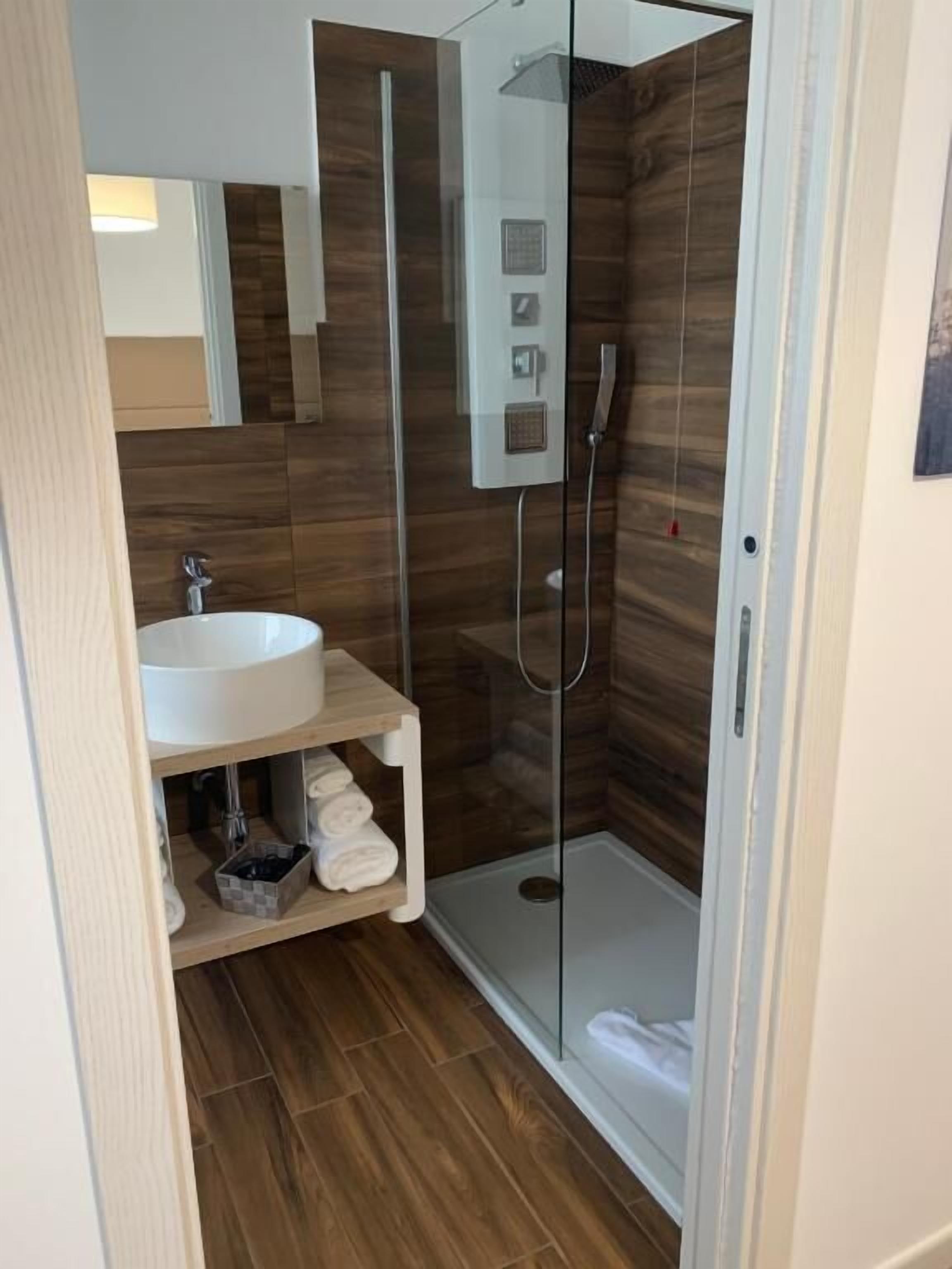 Foto - Mapi’s Rooms