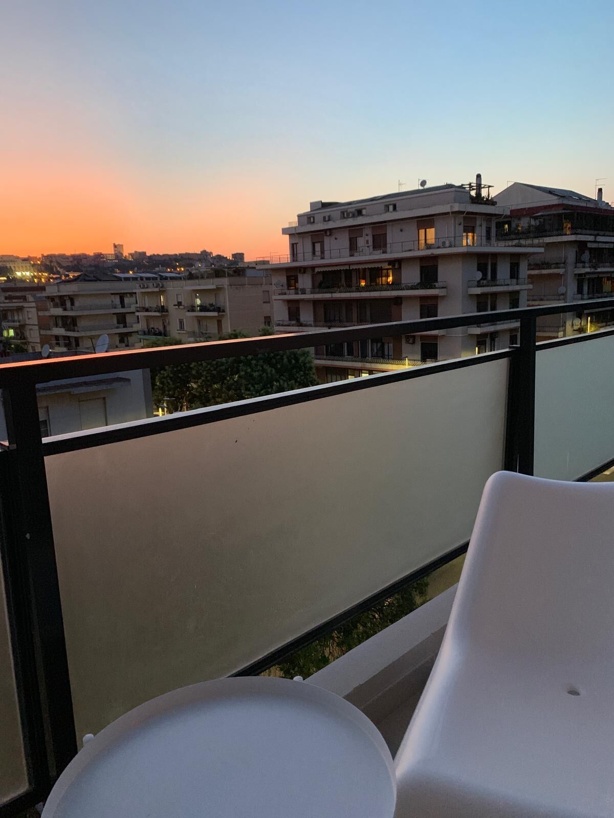 Foto - Mapi’s Rooms