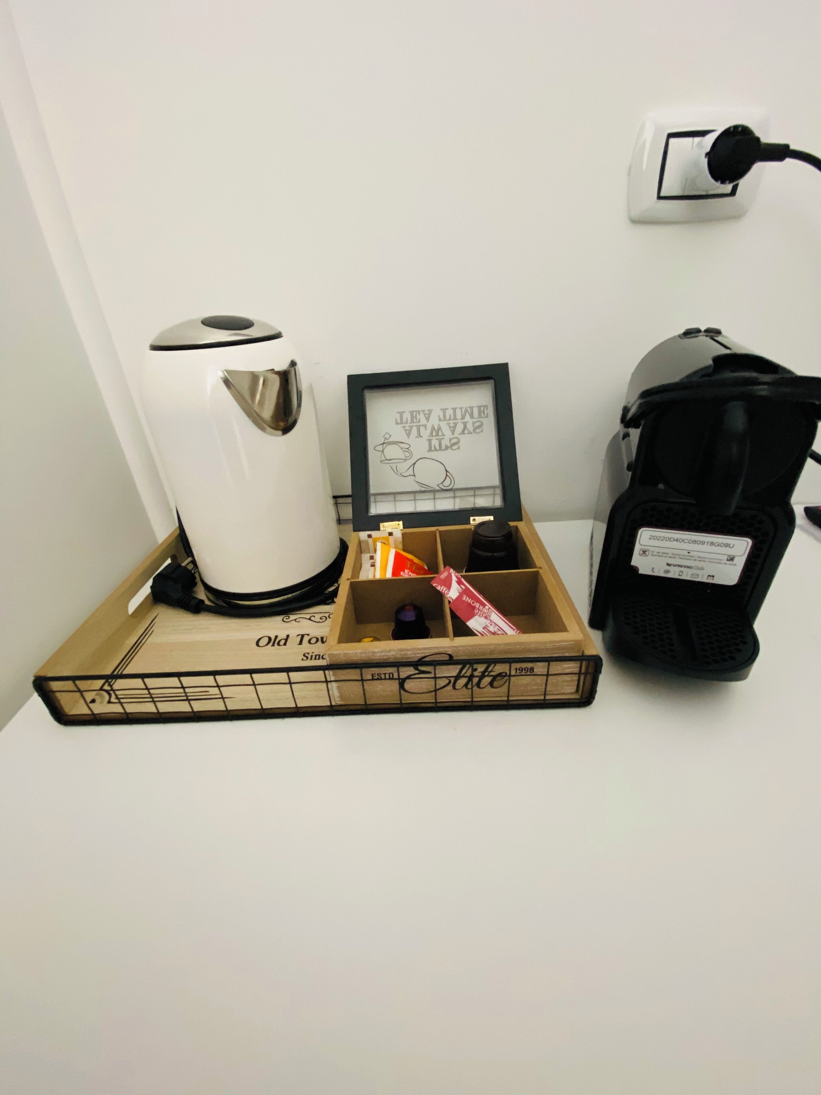 Foto - Mapi’s Rooms