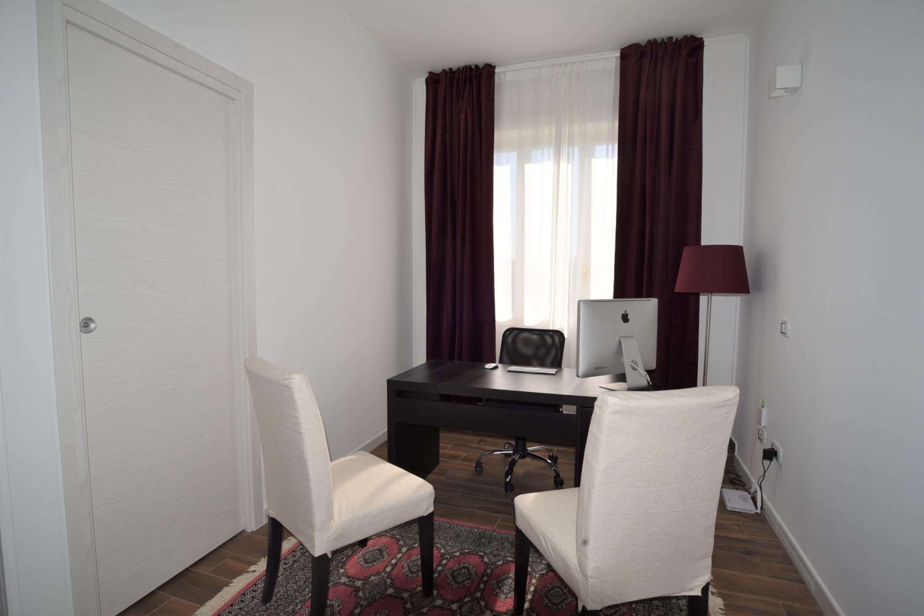 Foto - Mapi’s Rooms