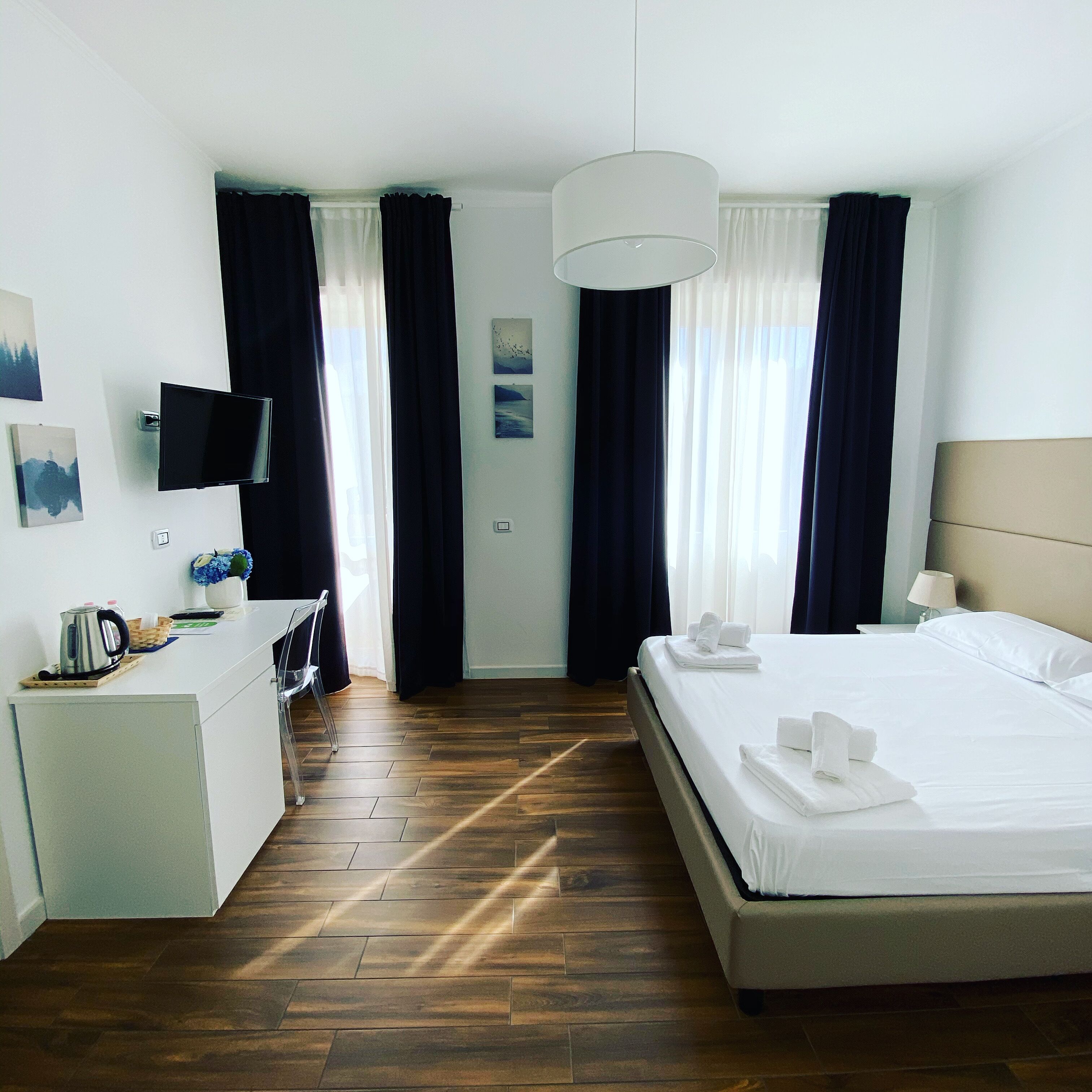 Foto - Mapi’s Rooms